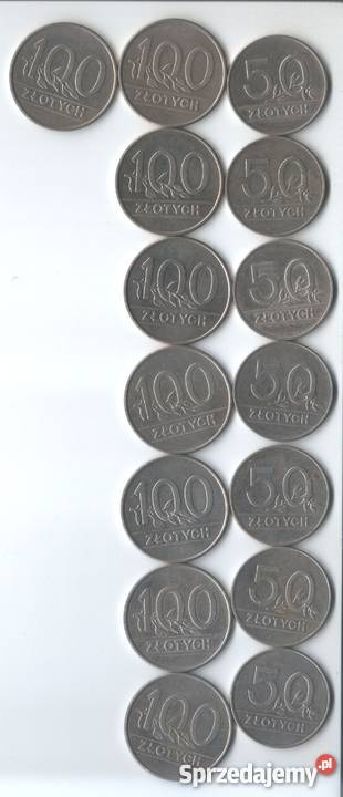 50 7 100 8 1990 15 Poznań