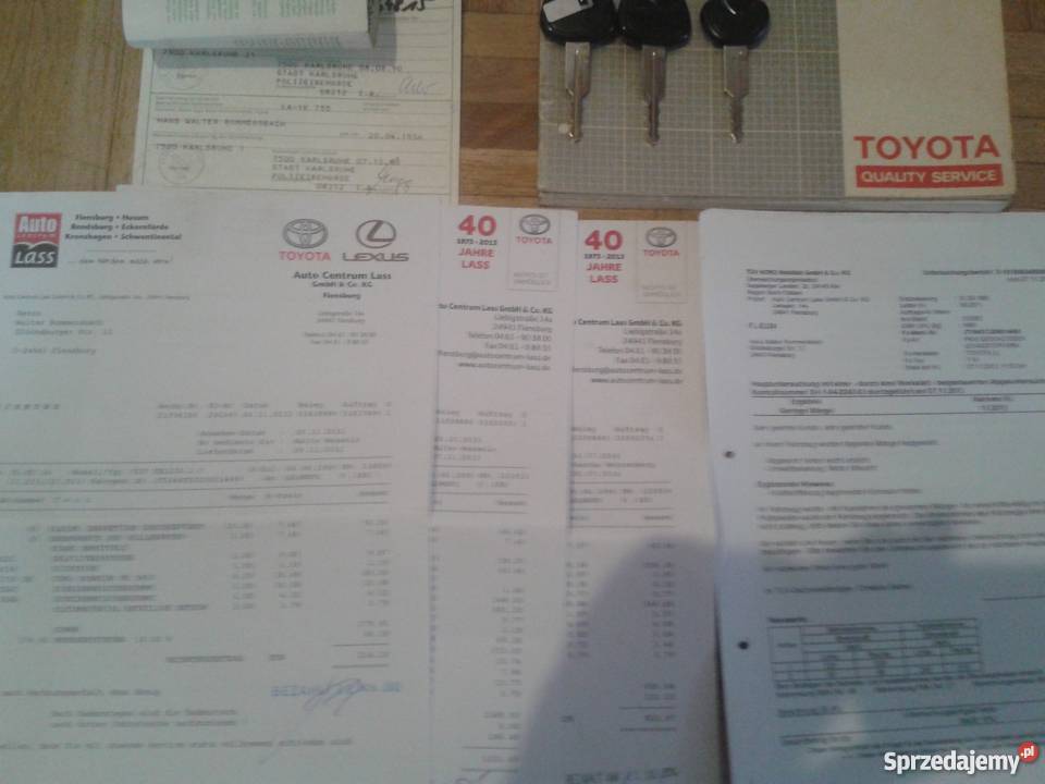 Toyota Celica V 125 oryg przebiegASO1wszy Lublin