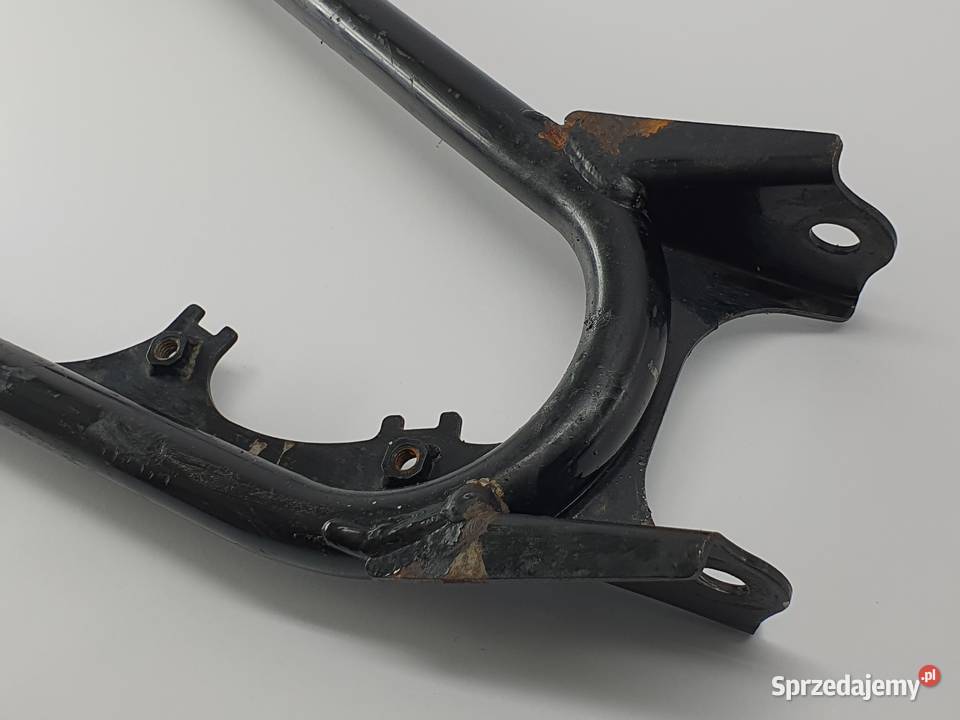 Wahacz Tyl Prawy Gorny Yamaha Grizzly 550 Łódź sprzedam