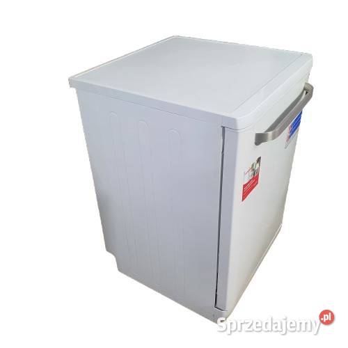 Sharp Zmywarka QWDX41F47EW wolnostojąca biała z Częstochowa