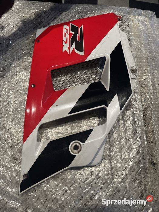 Owiewka Prawa Bok SUZUKI GSXR 750 Olejak 1991 Poznań