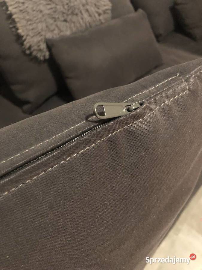 Sofa czteroosobowa SDERHAMN