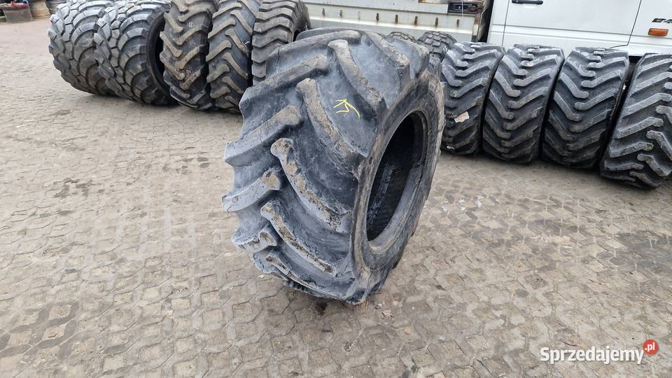 60055265 nokian 95 bieżnik 2017r bez napraw LKT sprzedam