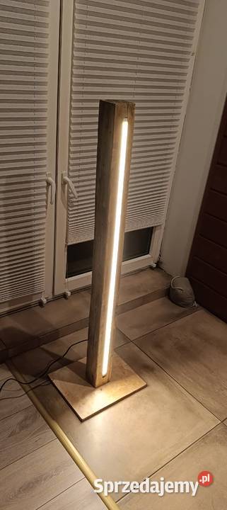 Lampka nocna Smart Bocheniec