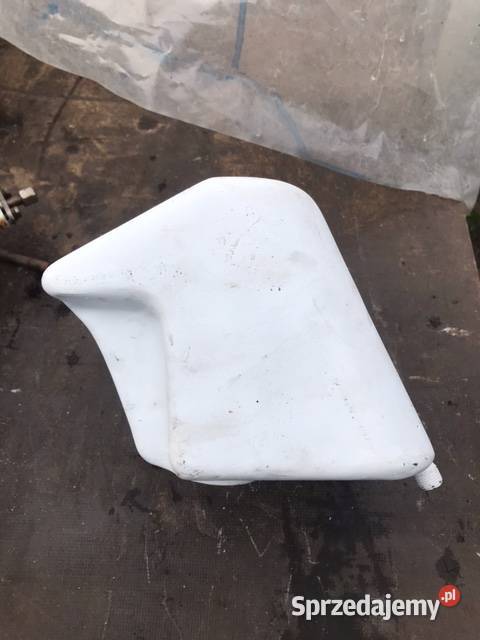 Zbiornik paliwa i oleju do NSU 351 501 601 OSL Katarzynki sprzedam