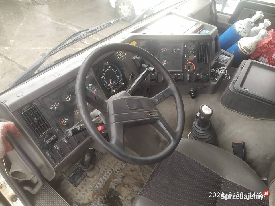 VOLVO FL10 1997 Łódź sprzedam