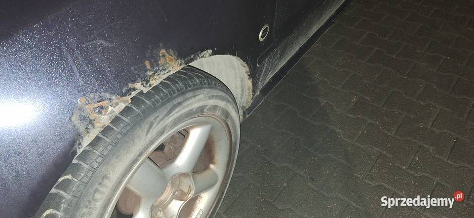 Audi a4 b5 18b ograniczona czasowo ABS Lublin