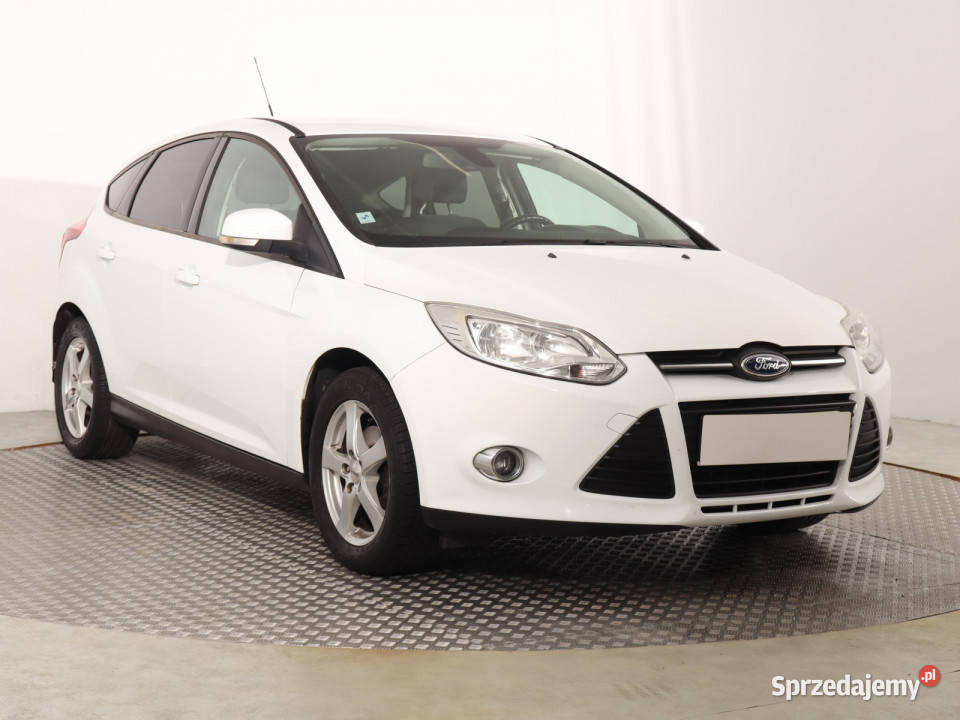 Ford Focus 16 i