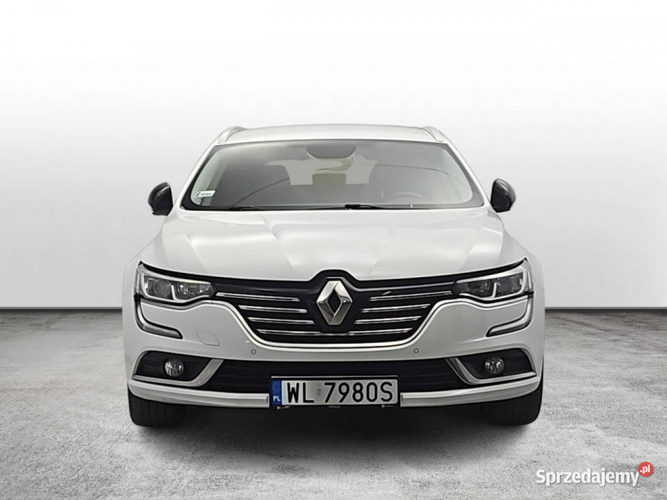 Renault Talisman 16 Energy dCi Z Polskiego Warszawa