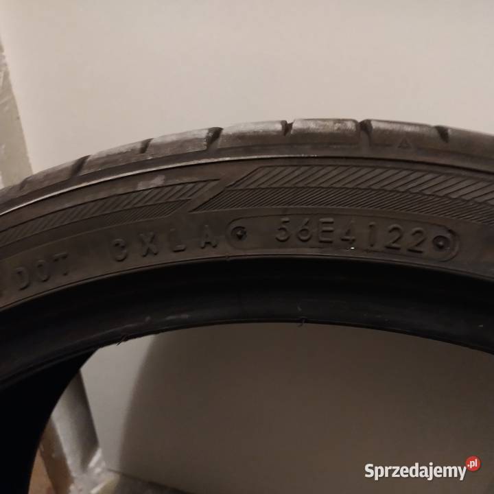 Toyo proxes sport 2453520 2022 30 Olsztyn