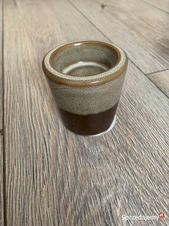 Świecznik Ceramiczny Na Podgrzewacze Różne Wzory Stalowa Wola