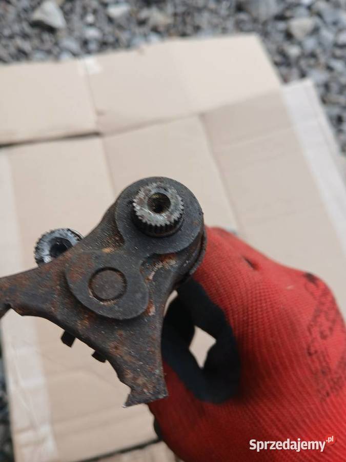 Wybierak automat skrzynki biegow wodzie wsk wfm Silniki i osprzęt Sandomierz