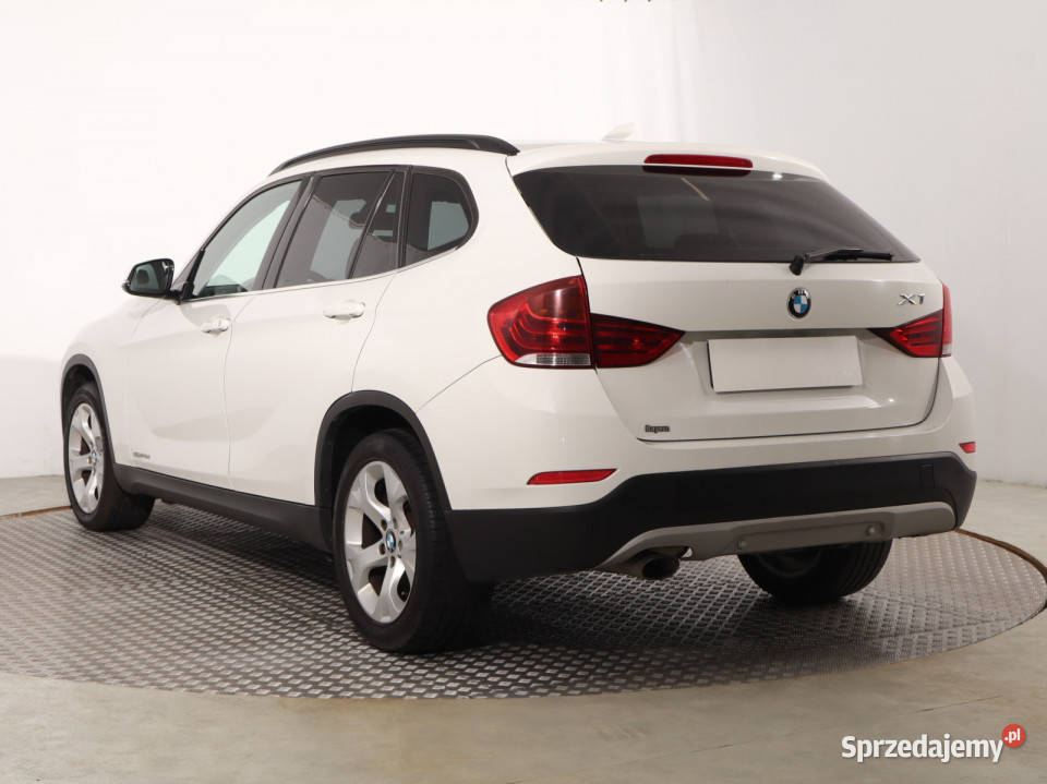 BMW X1 sDrive20d śląskie Katowice sprzedam