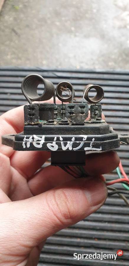 Opornica fiat tempra sprzedam