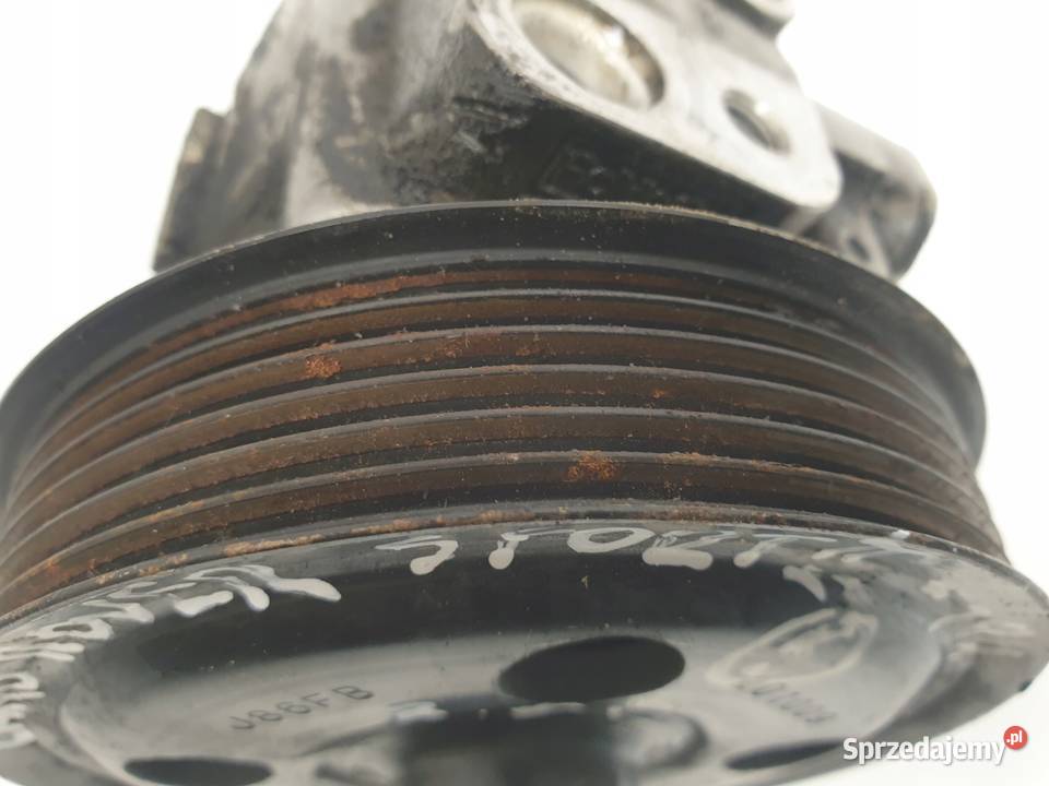 Land Rover Sport II 30 V6 TDV6 POMPA WSPOMAGANIA osobowe Chełm