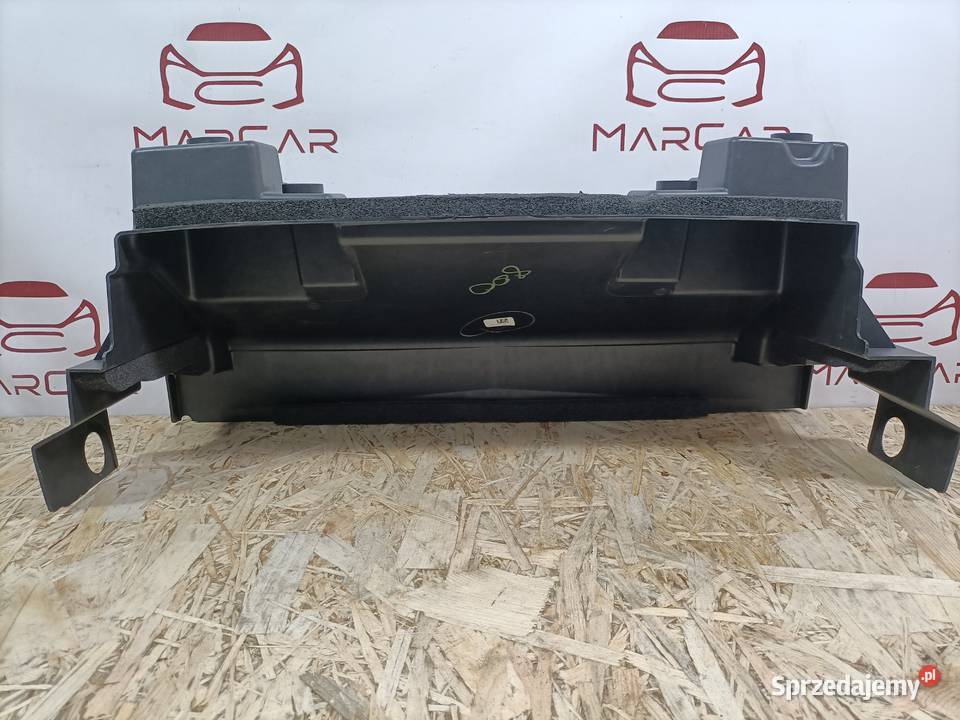 FORD RANGER 19 WZMOCNIENIE ZDERZAKA PRZÓD wielkopolskie Pleszew