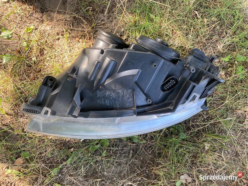 Saab 93 reflektor lampa osobowe Radom