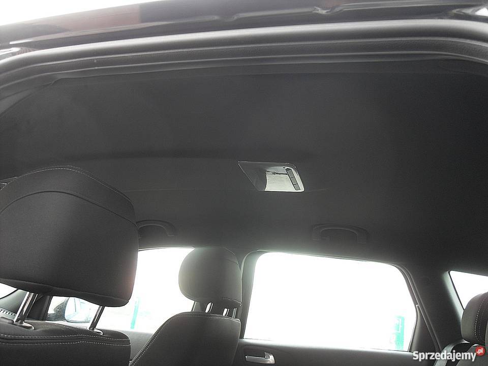 Alfa Romeo 159 20 JTDm 136 PSProgression NAVI lakier metallic Proszowice