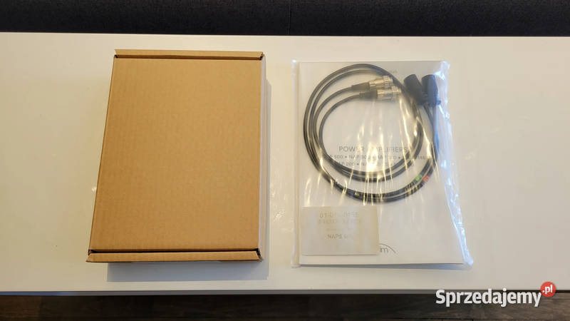Naim NAP 500 DR Leksandrowa sprzedam