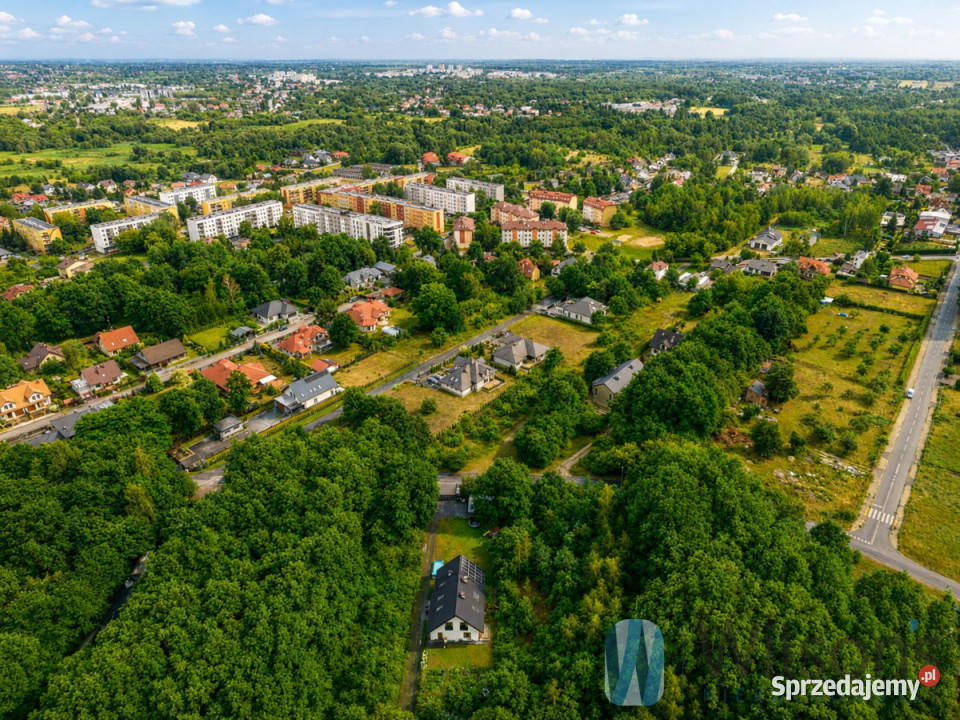 Działka 5115m2 Radom Skrajna Grunty i działki