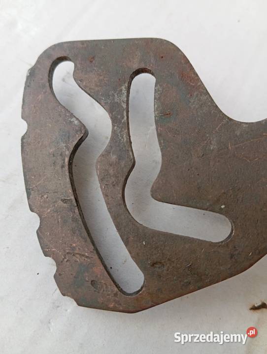GITARA SKRZYNI BIEGÓW K750 M72 URAL MW