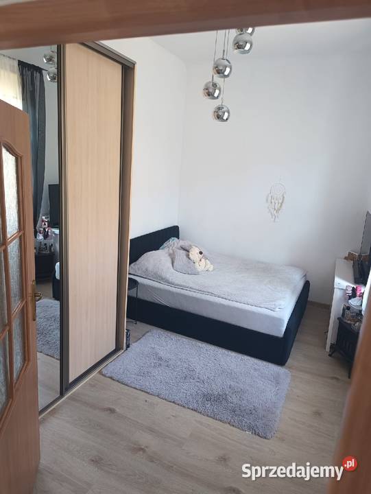 Sprzedam mieszkanie w Szczecinku Szczecinek sprzedam