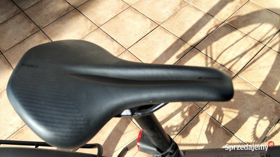 Rower cube fitnes Koszalin