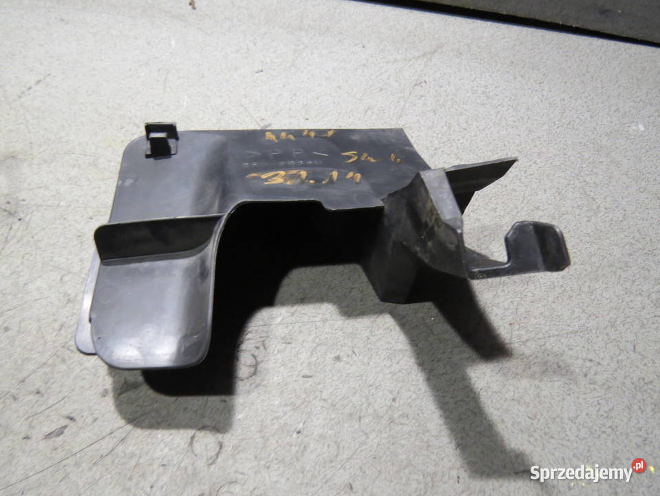 HONDA SWT400 SW 400 650 zaślepka osłona klapka Gdańsk sprzedam