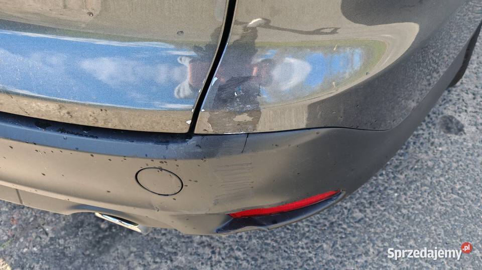 Ford Focus 20 tdci salon serwis wielofunkcyjna kierownica zachodniopomorskie Szczecin