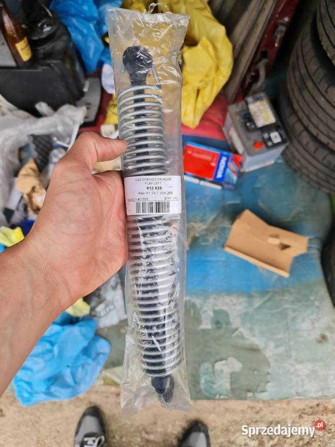 Sprezyny amortyzator bmw 5 f10 kujawsko-pomorskie Bydgoszcz