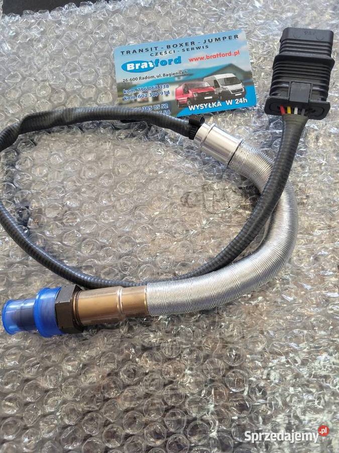 Sonda BMW 7596924 7582780 759692402 NOWY Radom