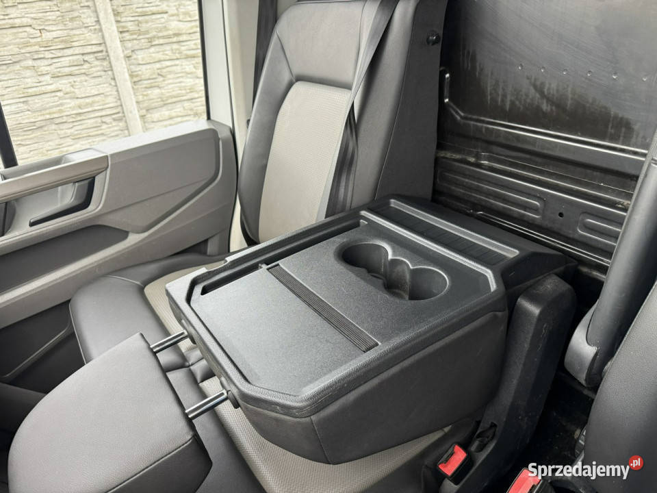 Man TGE 3180 Automat elektryczne lusterka Karolinki