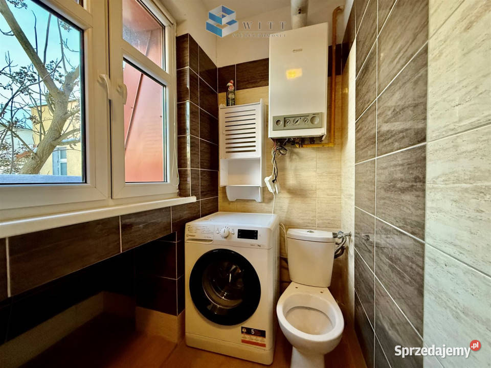 Mieszkanie Ostróda Pułaskiego 3588 metrów 2