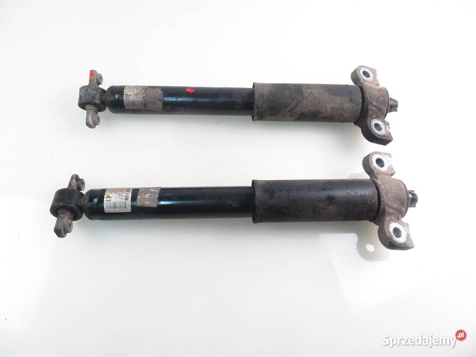 AMORTYZATORy TYŁ FORD S II E1GC18W002AEA komplet
