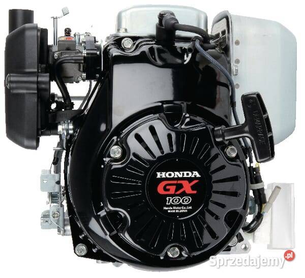 Silnik wał poziomy 28 jednocylindrowy Honda Kamionna sprzedam