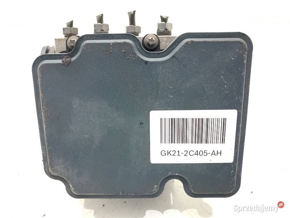 POMPA ABS FORD TRANSIT CUSTOM I GK212C405AH 20