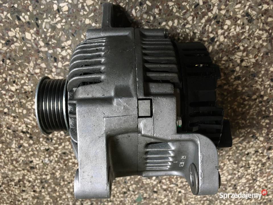 Alternator Valeo Gliwice