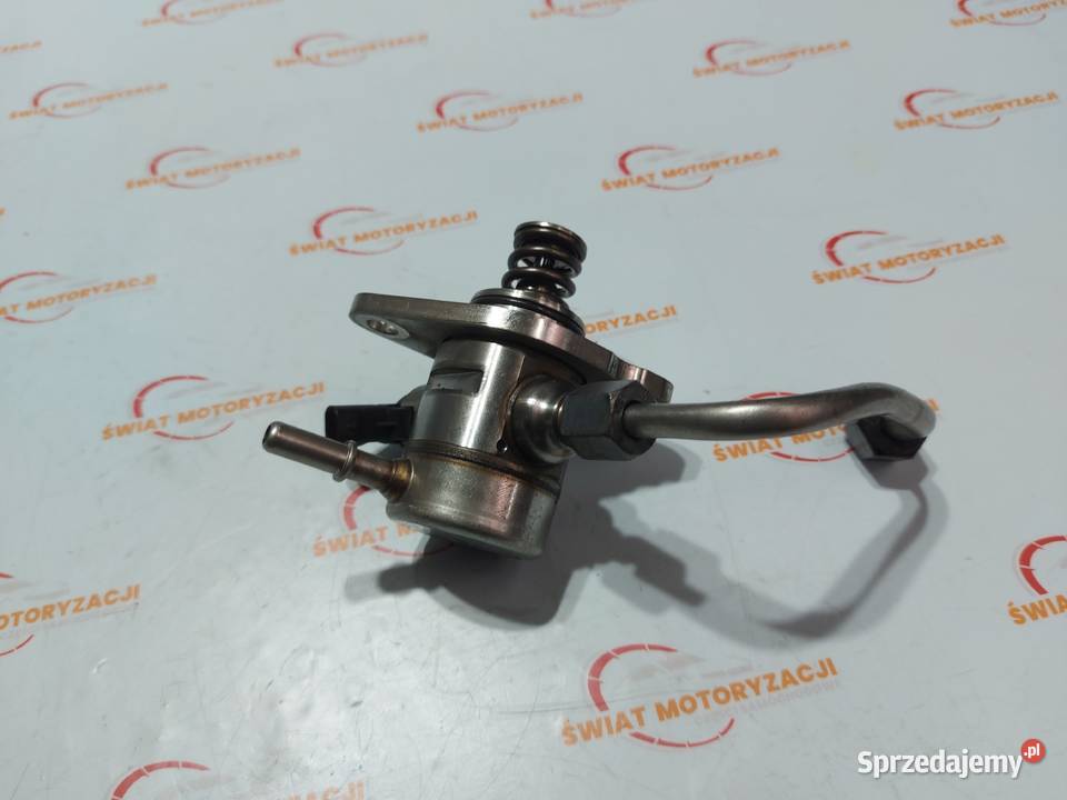 PEUGEOT 2008 12 PURETECH 10XVBA HN05 22r pompa osobowe świętokrzyskie Kielce