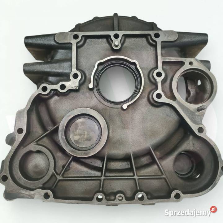 Obudowa koła zamachowego 1J4150461 Kubota V3307 Wilkowo