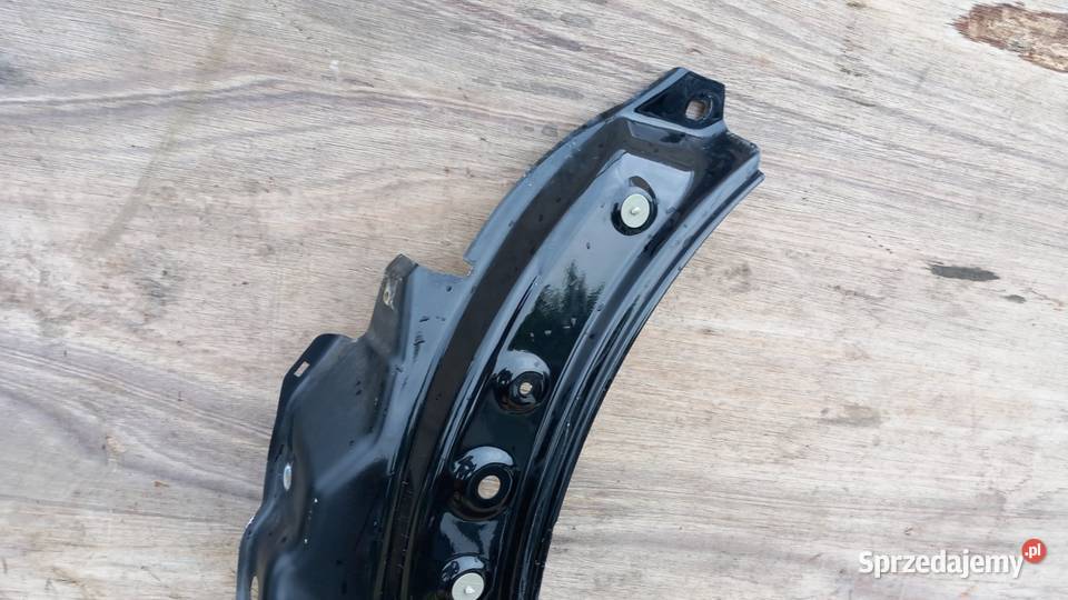 MINI COOPER R56 BŁOTNIK PRZÓD PRAWY A25 Zbierkowo sprzedam