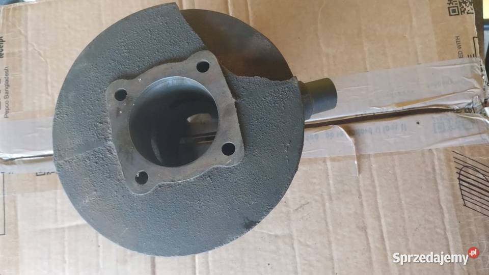 Shl wsi wfm 150 cylinder Rzeszów