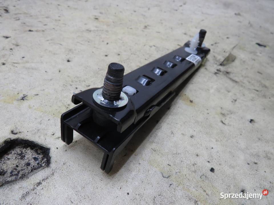 REGULACJA WYSOKOŚCI PASA ZAFIRA C 13598893 osobowe sprzedam