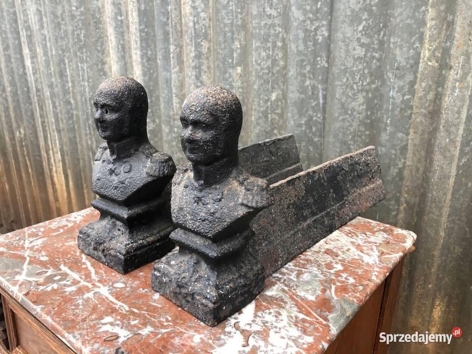 Kominek Podstawa pod ruszt drzewo