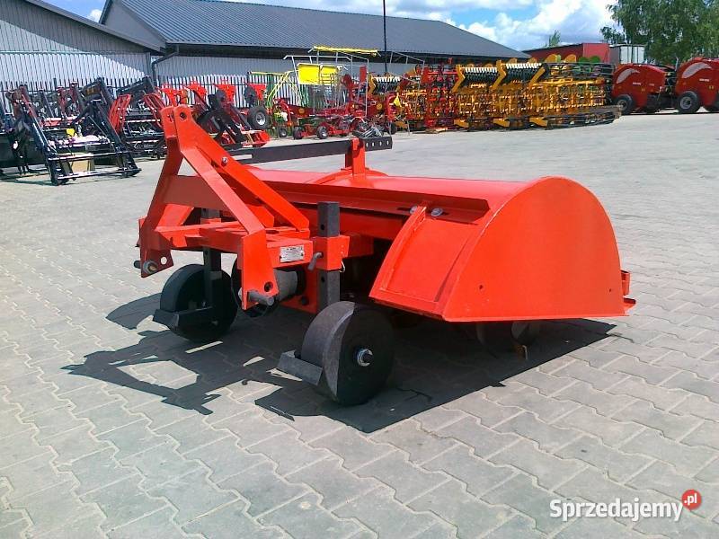 GLEBOGRYZARKA GLEBOGRYZARKI Freza 16m21m AKPIL Bojanów