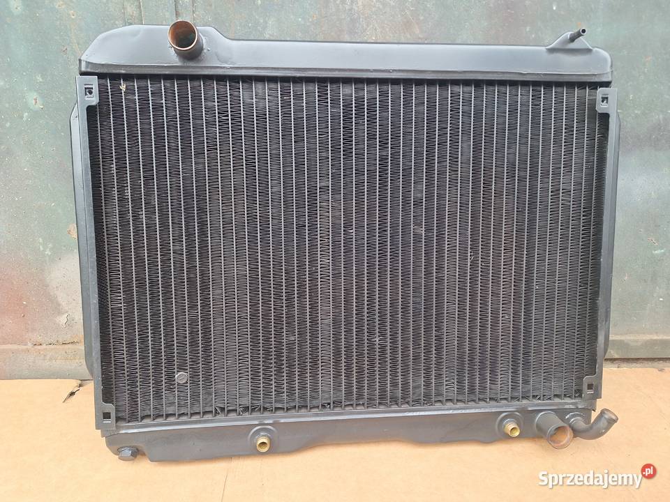 Chłodnica Mercedes W 113 Pagoda Buków sprzedam