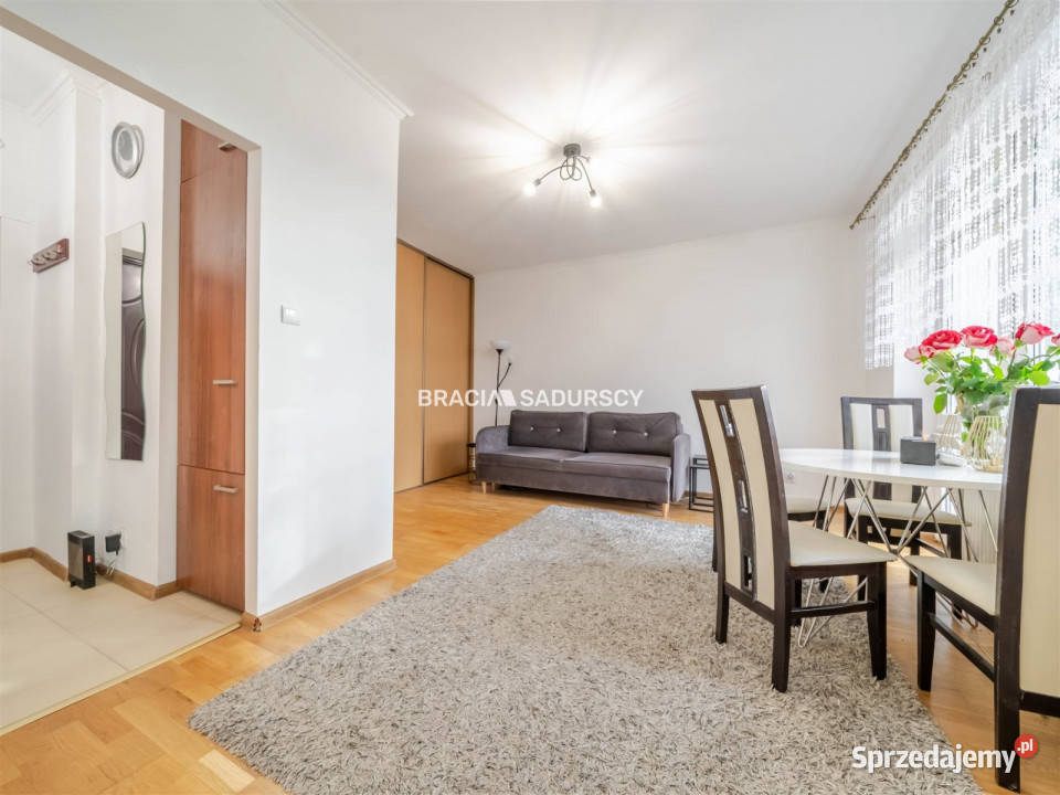 Mieszkanie Kraków 373m2 1 pokój Sprzedaż małopolskie