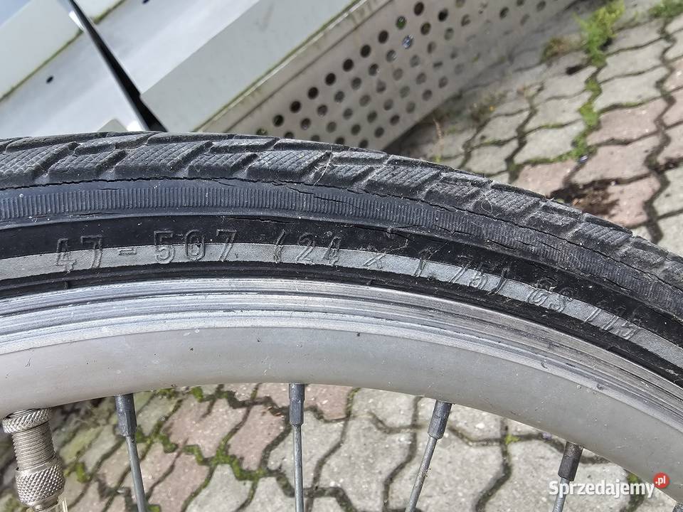 Rower mlodziezowy wielkopolskie Kijaszkowo