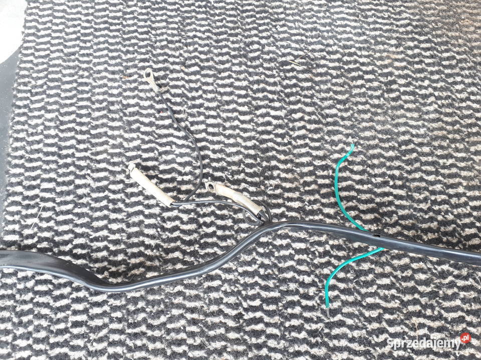 Lampa stacyjka instalacja Jawa mustang Rzeszów sprzedam