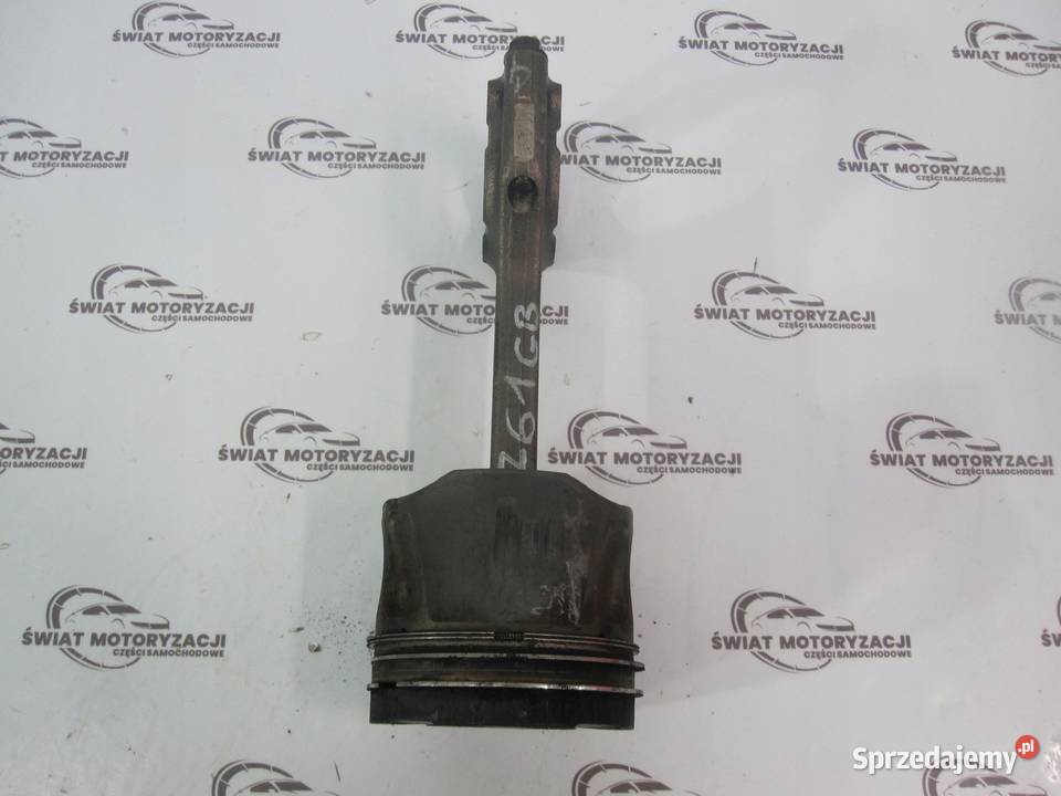 INSIGNIA ZAFIRA ASTRA 20 CDTI A20DTH tłok świętokrzyskie
