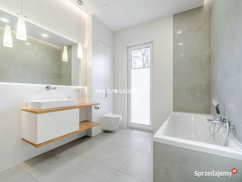 Dom Proszówki 1229m2 małopolskie